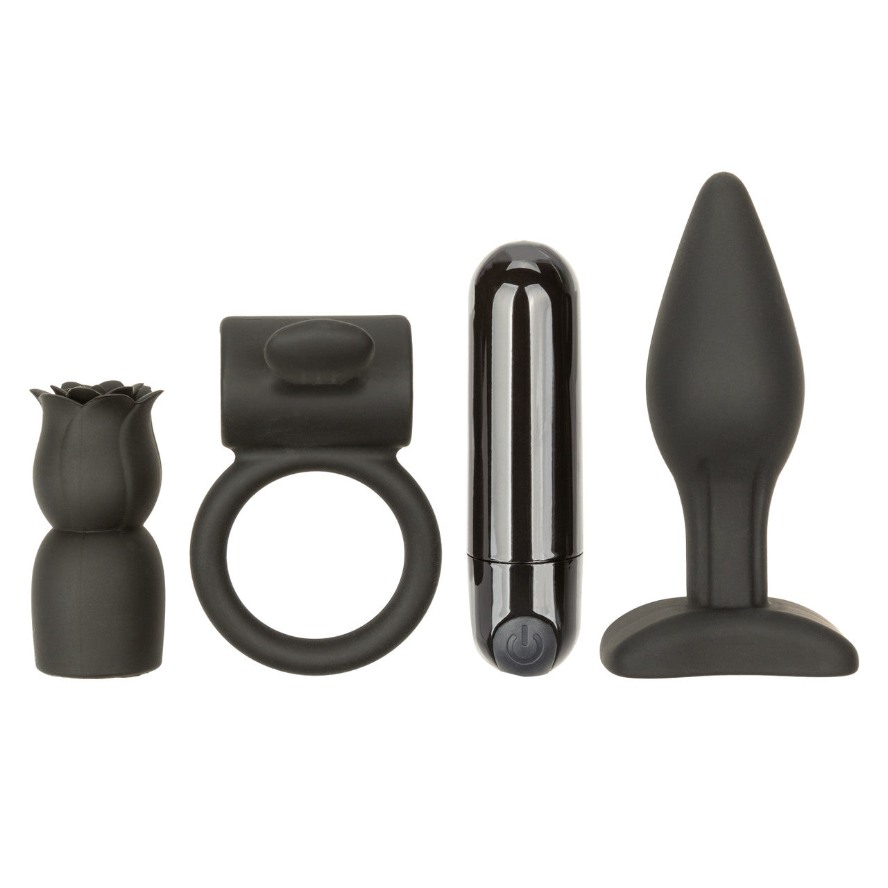 California Exotics Pleasure Sex Kits Allure Collection Sex Kits