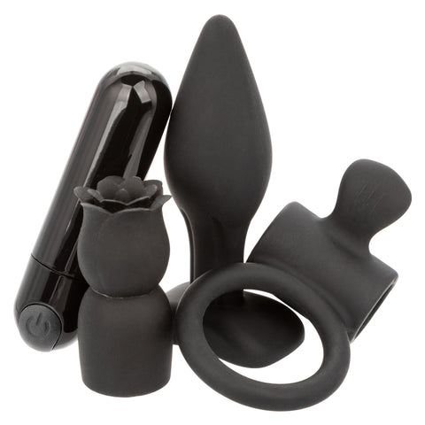 California Exotics Pleasure Sex Kits Allure Collection - Sex Kits