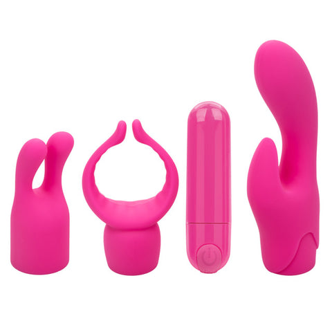 California Exotics Pleasure Sex Kits Lovers Collection - Sex Kits