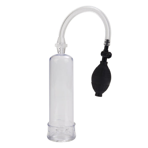 California Exotics His Essential Penis Pump Kit - Sex Kits