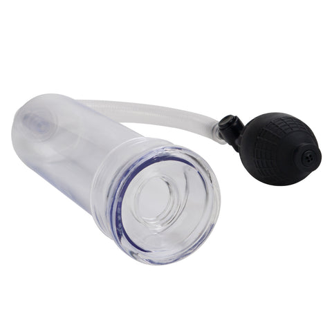 California Exotics His Essential Penis Pump Kit - Sex Kits