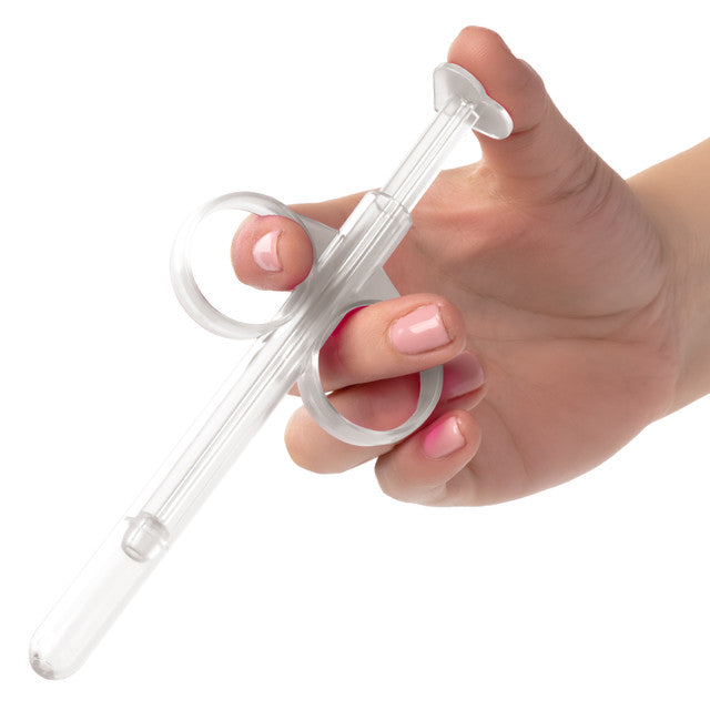 California Exotics Lube Tube Applicator Lubricants and Lotions