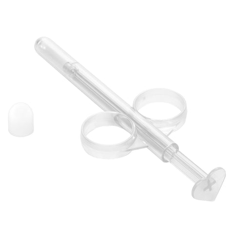 California Exotics Lube Tube Applicator - Lubricants and Lotions