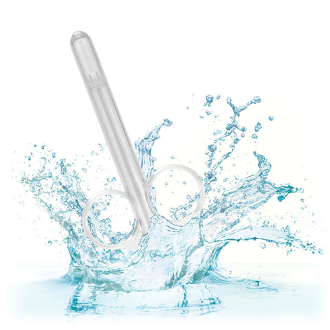 California Exotics Lube Tube Applicator - Lubricants and Lotions