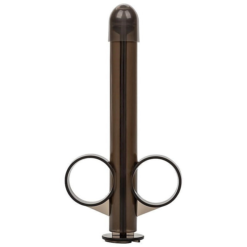 XL Lube Tube Smoke by California Exotics - Massage Oils and Lubricants