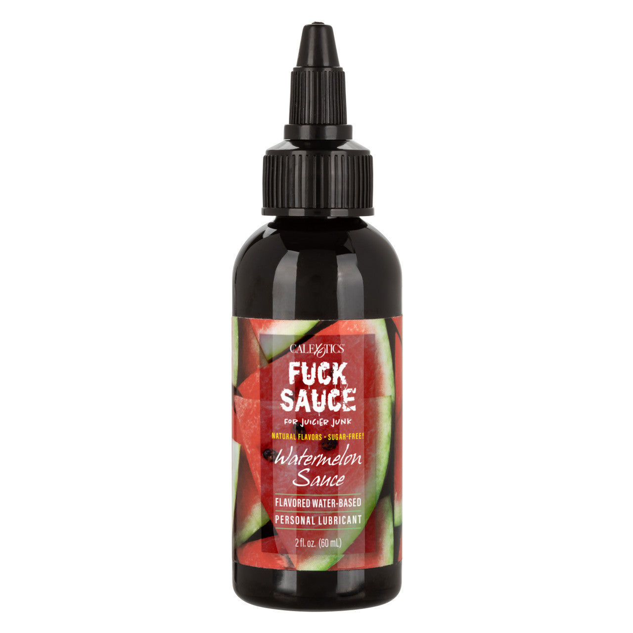 Fuck Sauce Flavored Water Based Personal Lubricant 60 ml Water Based Lubes