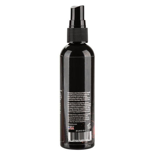 Fuck Sauce Oral Play Sex Sprays 120 ml - Water Based Lubes