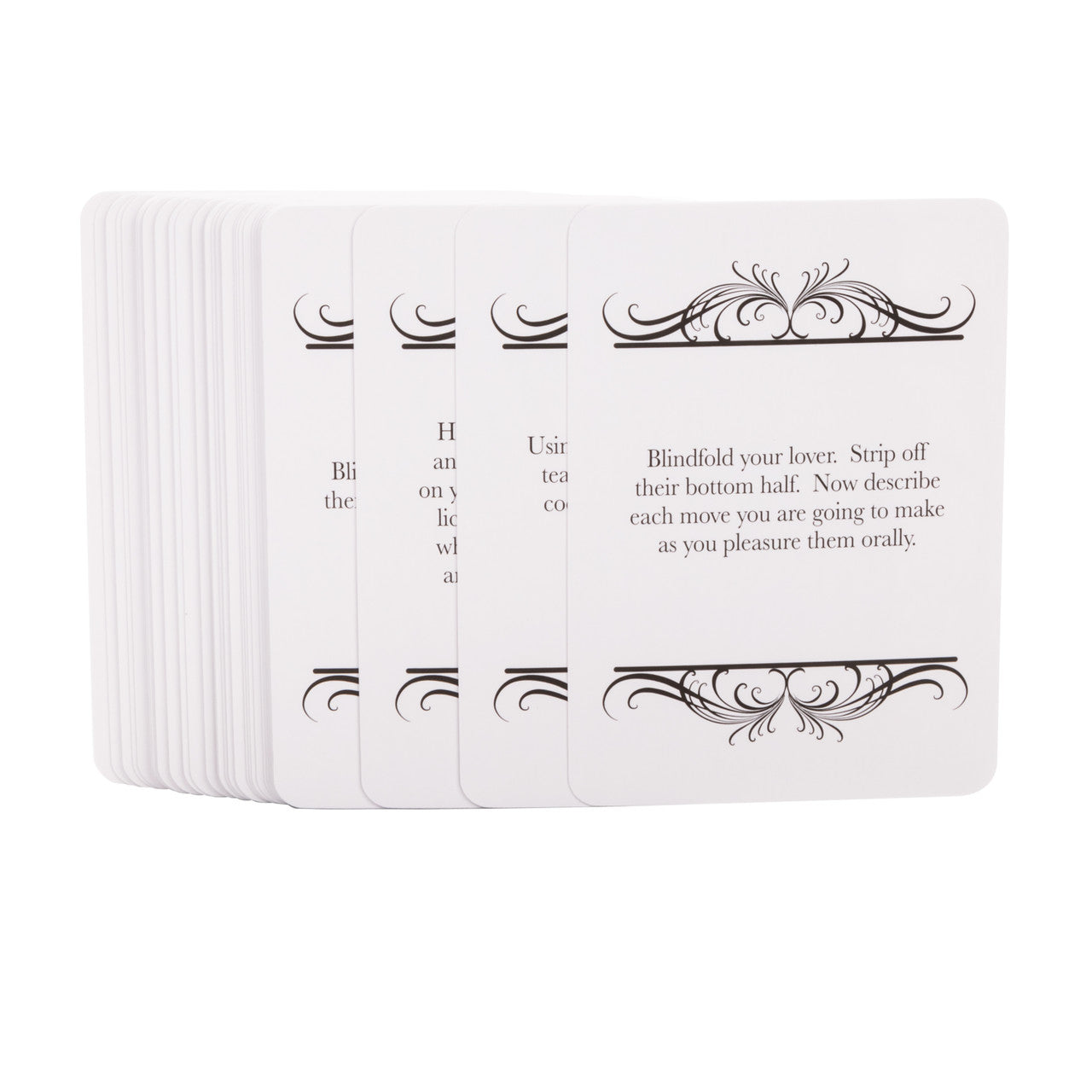 CalExotics Fifty Ways to Tease Your Lover Sex Game Sex Games, Coupons and Tricks