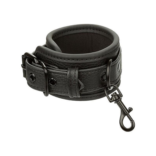 Nocturnal Collection Bondage Wrist Cuffs