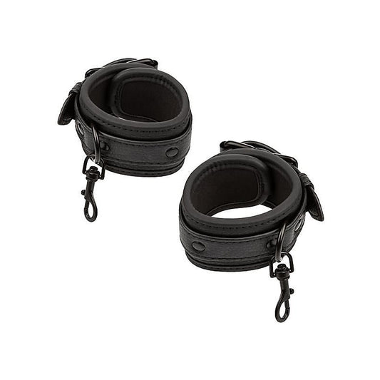 Nocturnal Collection Adjustable Cuffs Hog Tie