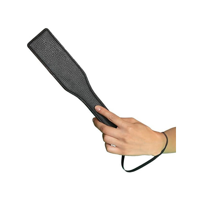 Nocturnal Collection BDSM Paddle by California Exotics - Paddles And Slappers