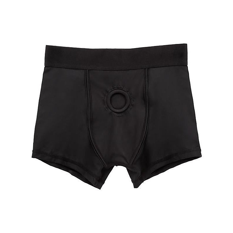 Boundless Powerful Performance Boxer Brief - Mens Briefs And Boxers