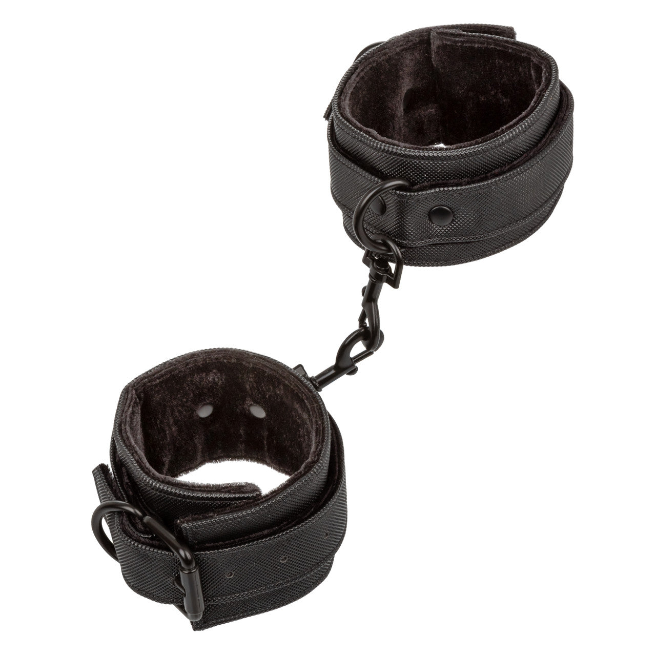 CalExotics Boundless BDSM Play Ankle Cuffs Cuffs and Restraints