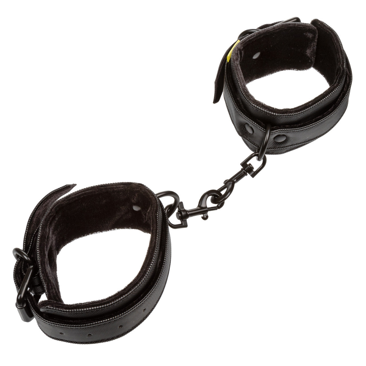 CalExotics Boundless BDSM Play Ankle Cuffs Cuffs and Restraints