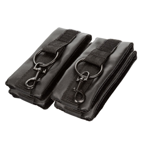 California Exotics Boundless Bondage Hog Tie - Cuffs and Restraints
