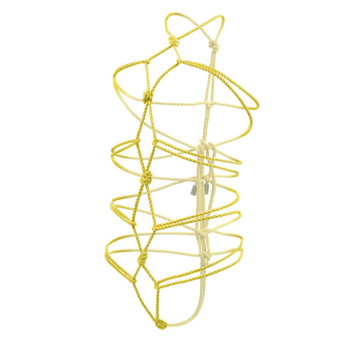 California Exotics Boundless Bondage Rope 10m - Cuffs and Restraints
