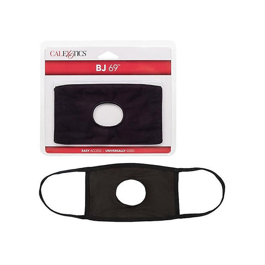 BJ 69 BDSM Play Mouth Mask
