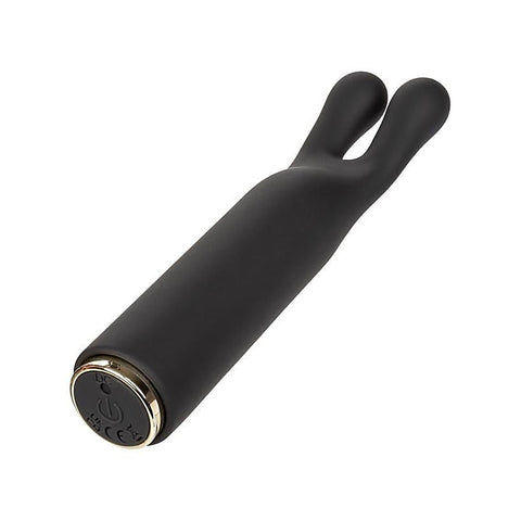 Raven Charmer Compact and Powerful Mini Massager - Bullet Vibrators
