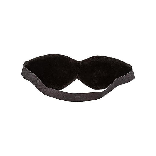 Radiance Blackout BDSM Play Eye Mask
