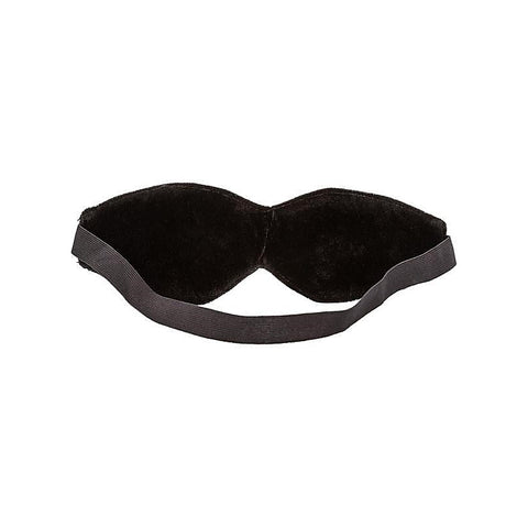 Radiance Blackout BDSM Play Eye Mask by California Exotics - Masks And Blindfolds