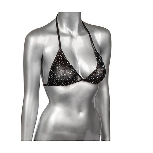 Radiance Adjustable & Sexy Triangle Bikini Top