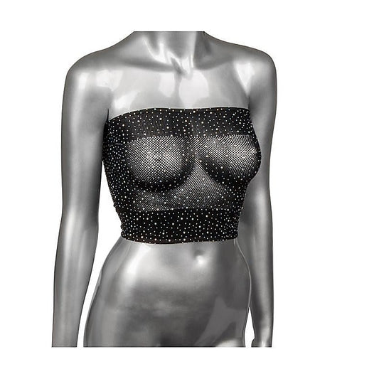 Radiance Flirty & Comfortable Fit Bandeau Top - Bras and Bra Sets