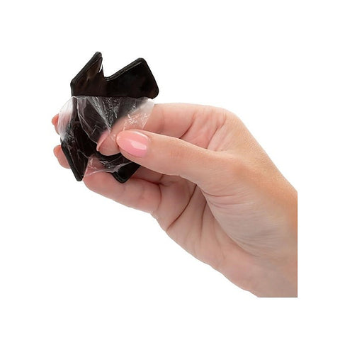 Euphoria Collection O-Ring Reusable Nipple Pasties - Breast and Nipple Toys