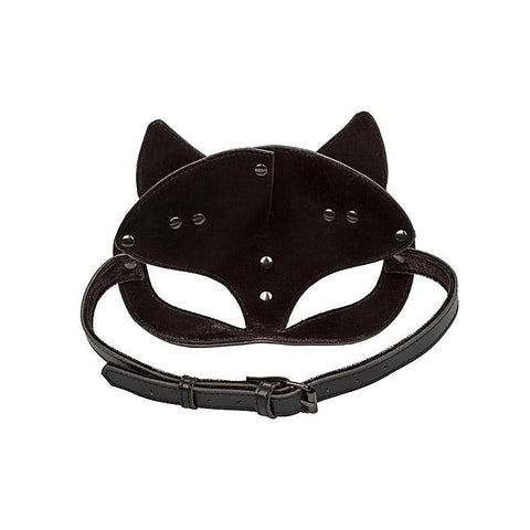 Euphoria Collection Seductive Cat Mask - Masks And Blindfolds