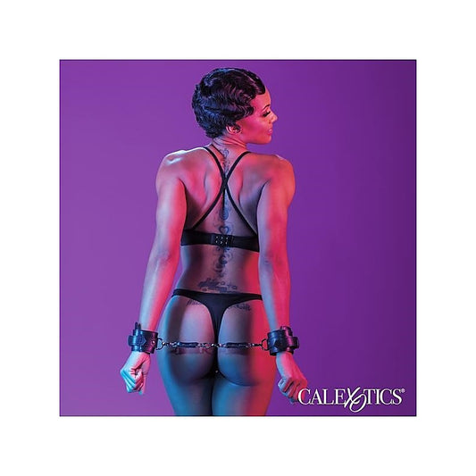 Euphoria Collection Bondage Hand Cuffs