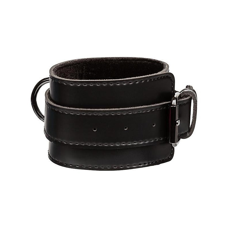 Euphoria Collection Bondage Hand Cuffs by California Exotics - Cuffs and Restraints