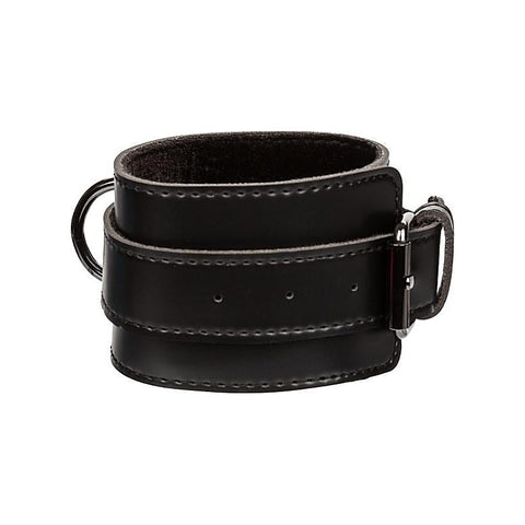 Euphoria Collection Bondage Hand Cuffs by California Exotics - Cuffs and Restraints