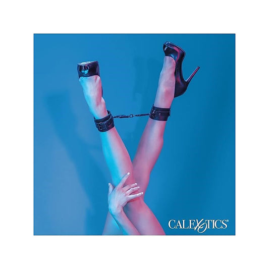 Euphoria Collection Bondage Ankle Cuffs