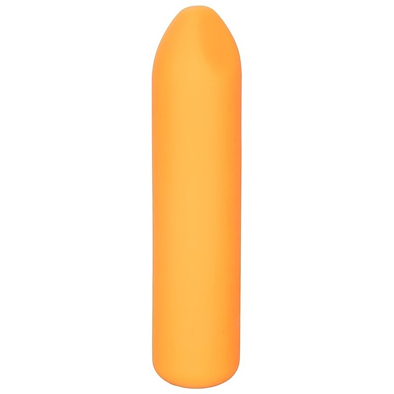 Kyst Fling 10-Function USB Rechargeable Bullet - Bullet Vibrators