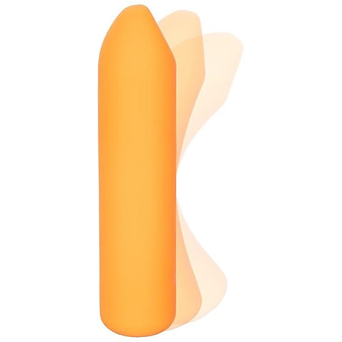 Kyst Fling 10-Function USB Rechargeable Bullet - Bullet Vibrators