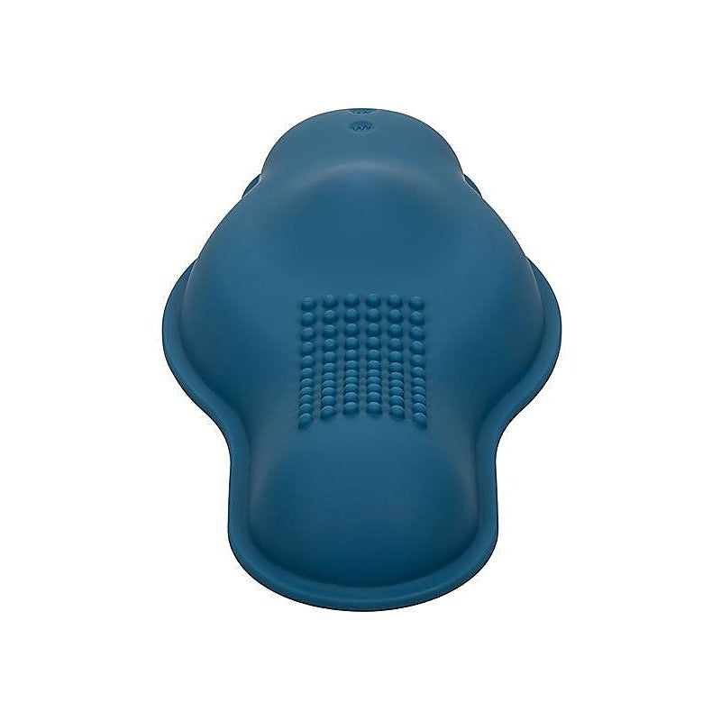 Dual Rider Remote Control Bump and Grind - Personal Massagers
