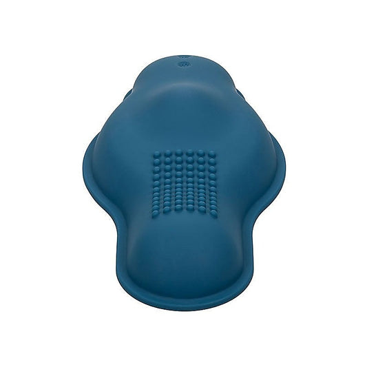 Dual Rider Remote Control Bump and Grind Adult Massager