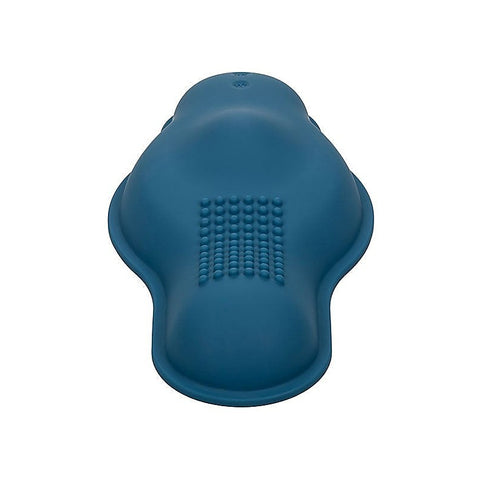Dual Rider Remote Control Bump and Grind - Personal Massagers