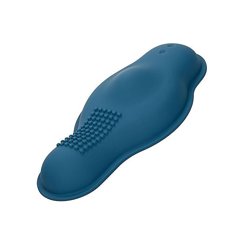 Dual Rider Remote Control Bump and Grind - Personal Massagers