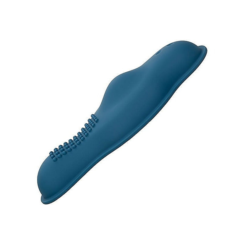 Dual Rider Remote Control Bump and Grind - Personal Massagers