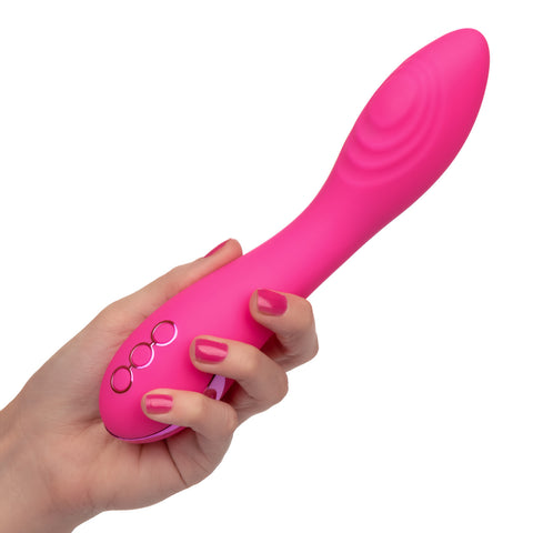 California Dreaming Surf City Centerfold G Spot Vibrator - G-Spot Vibrators