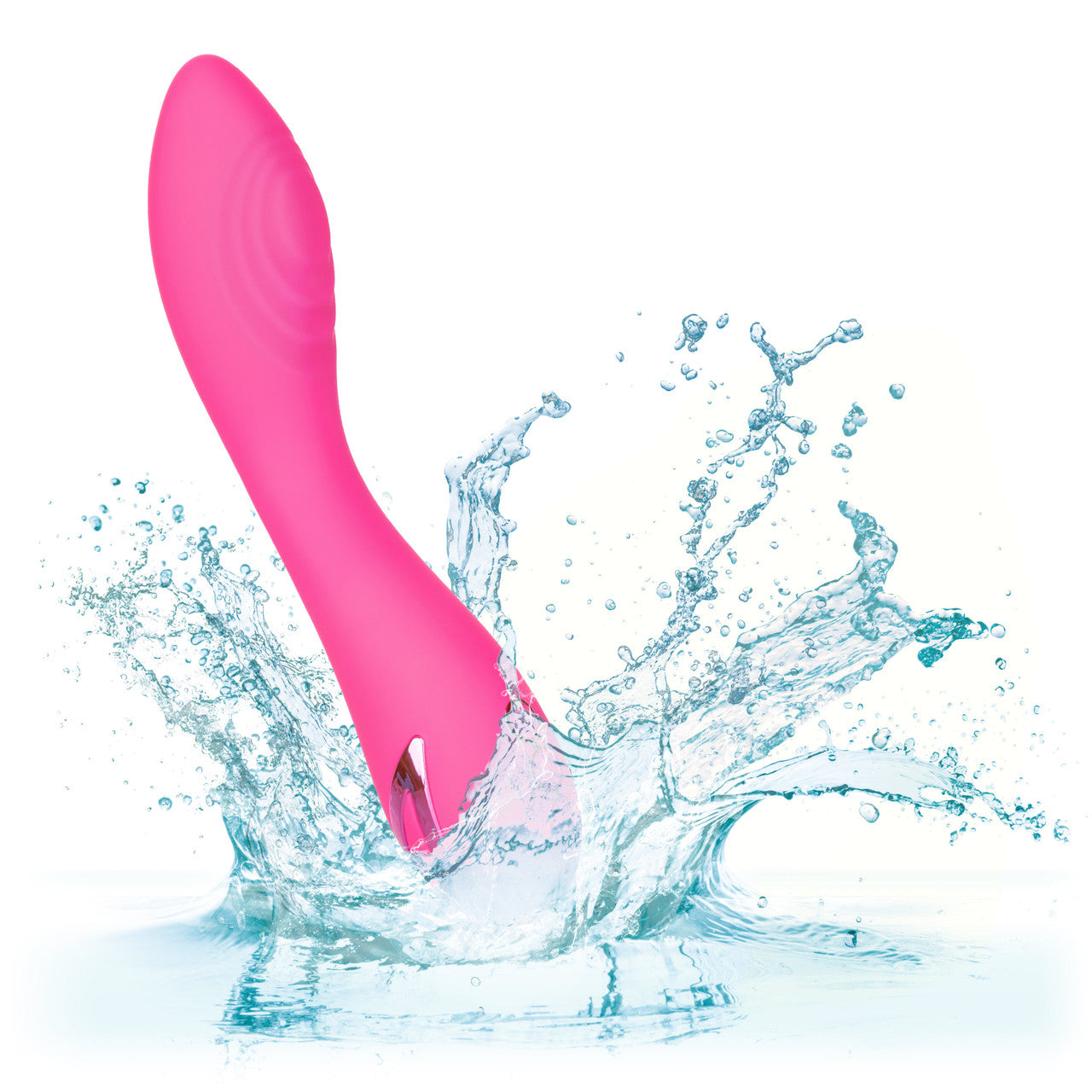 California Dreaming Surf City Centerfold G Spot Vibrator G-Spot Vibrators