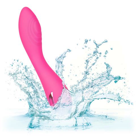 California Dreaming Surf City Centerfold G Spot Vibrator - G-Spot Vibrators
