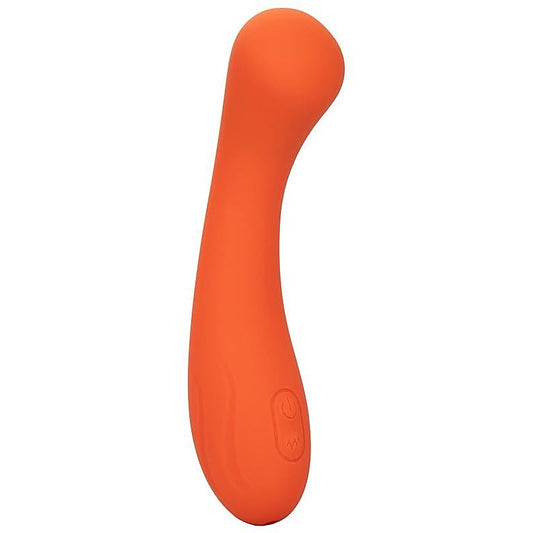 Stella Liquid Silicone G Wand by California Exotics - G-Spot Vibrators