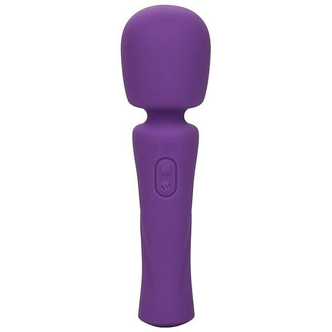 Stella Liquid Silicone 12 Functions Body Wand Massager - Body Wands