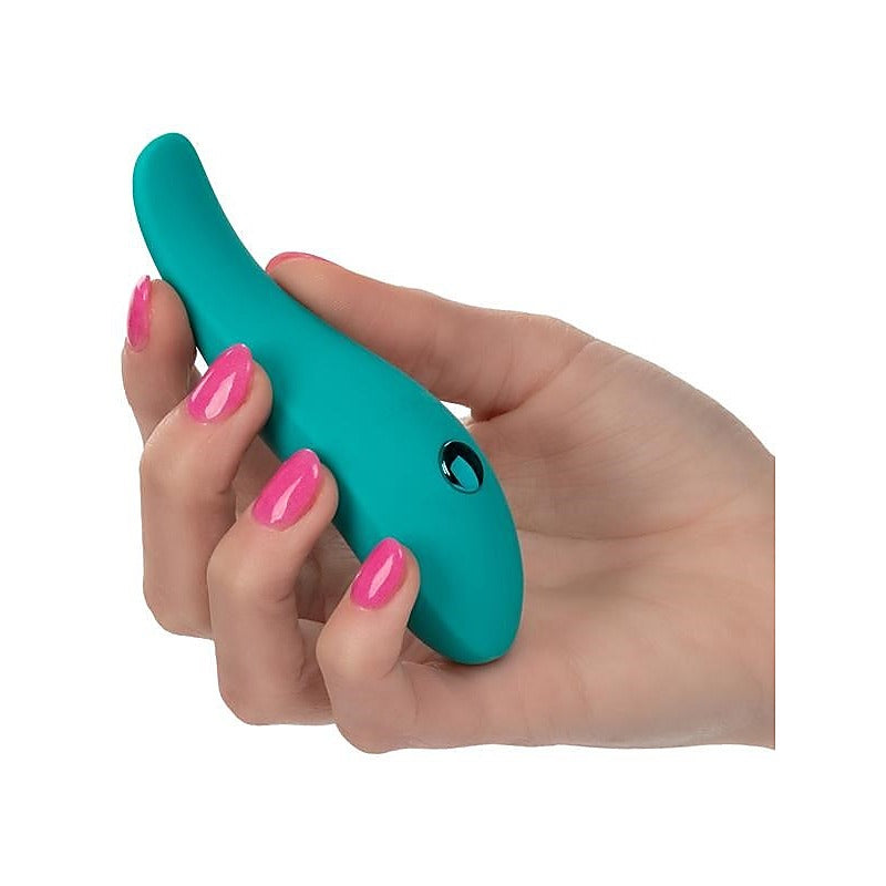 Pixies Glider 10 Functions Clitoral Stimulator - Clit Ticklers and Pulsators