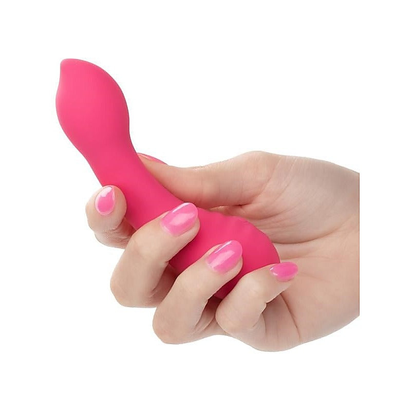 Liquid Silicone Pixies Teaser by California Exotics - G-Spot Vibrators