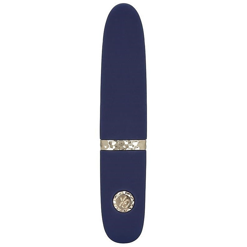 Chic Daisy Mini Massager by California Exotics - G-Spot Vibrators