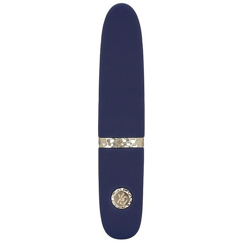 Chic Daisy Mini Massager by California Exotics - G-Spot Vibrators