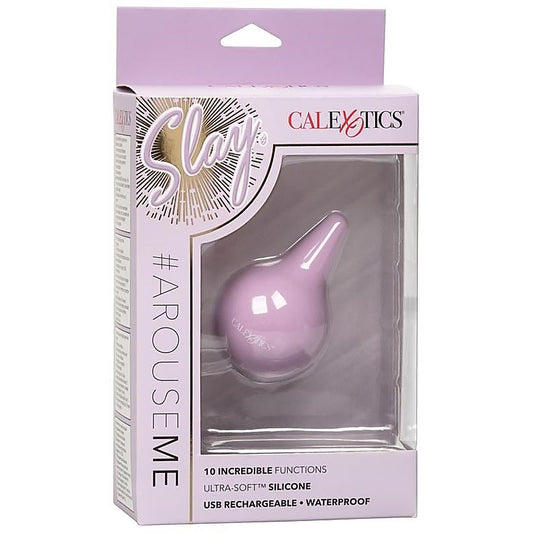 Slay ArouseMe Unique Sex Toy Massager - Personal Massagers