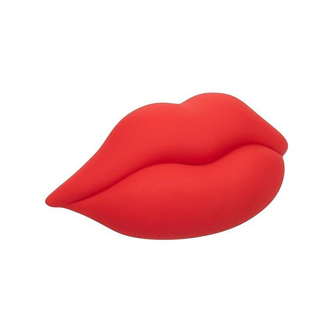 Naughty Bits MUAH Mini Silicone Vibrator - Mini & Slim Vibrators